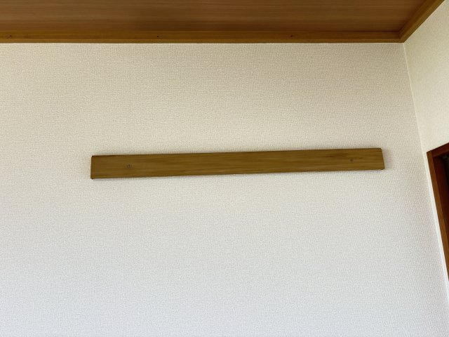 ヴィレッジ生田の設備