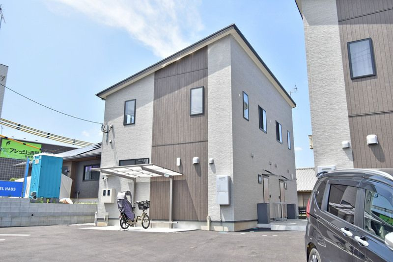 レゲンデ鳥栖