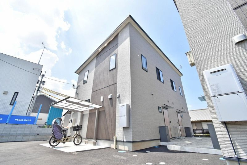 レゲンデ鳥栖
