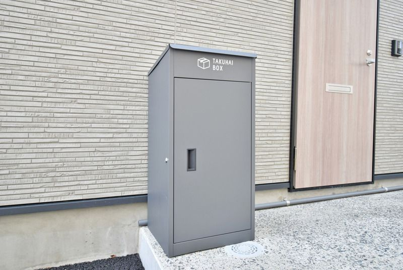 レゲンデ鳥栖の設備