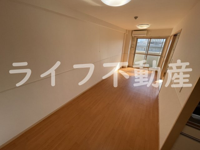 アプリコットこさかの内装|中はこのようになっています