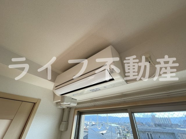 アプリコットこさかの設備