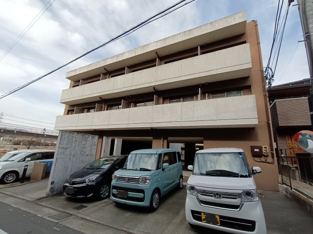 パアチ三好ヶ丘