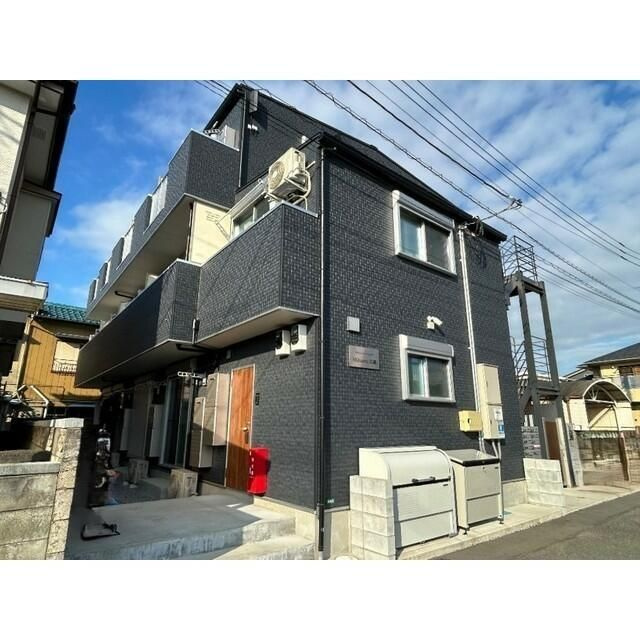 ＭＱｕａｒｔｏ岩槻の外観