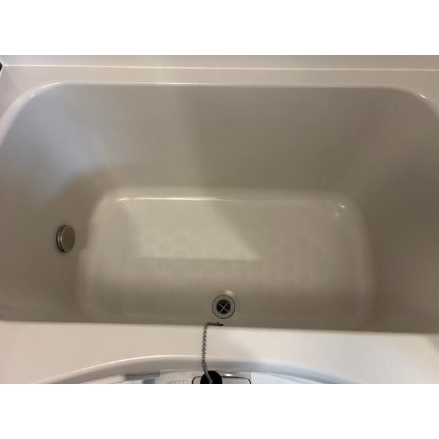 ＭＱｕａｒｔｏ岩槻の浴室