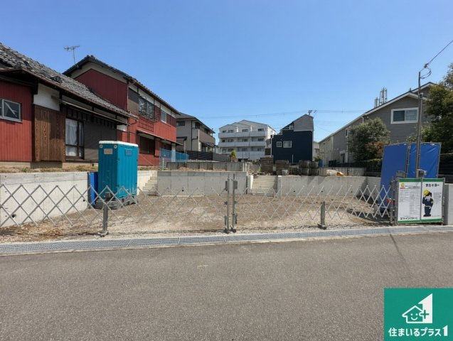 明石市太寺大野町　第1期　新築一戸建て