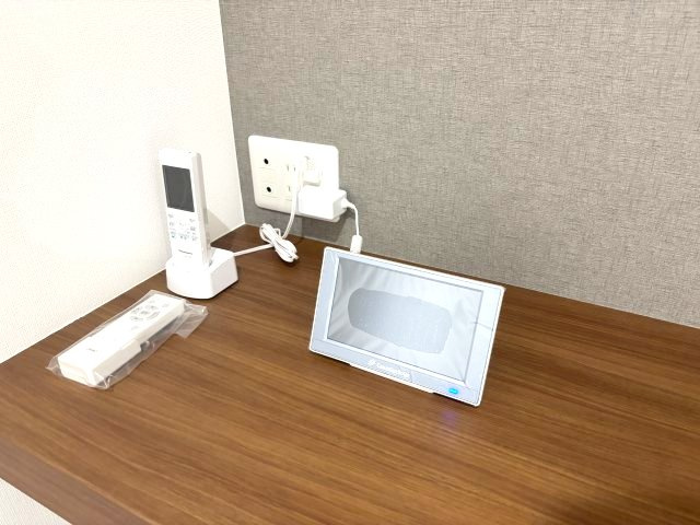 あんしん+FamM河原城20-1001の設備
