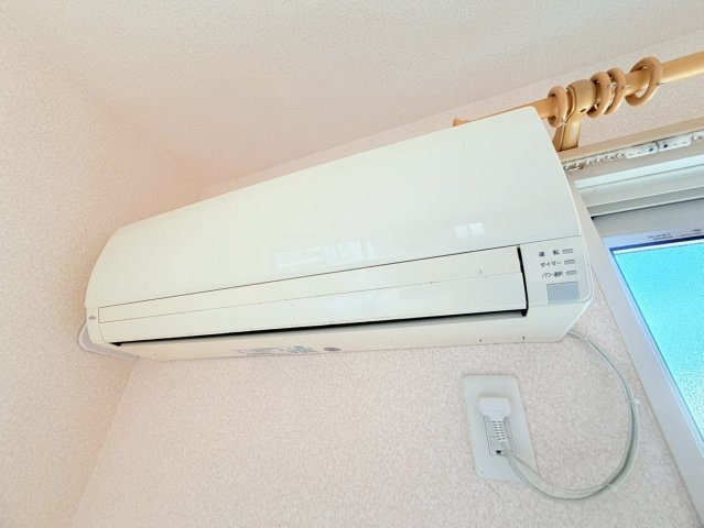 柚垣様戸建借家Ⅲの設備