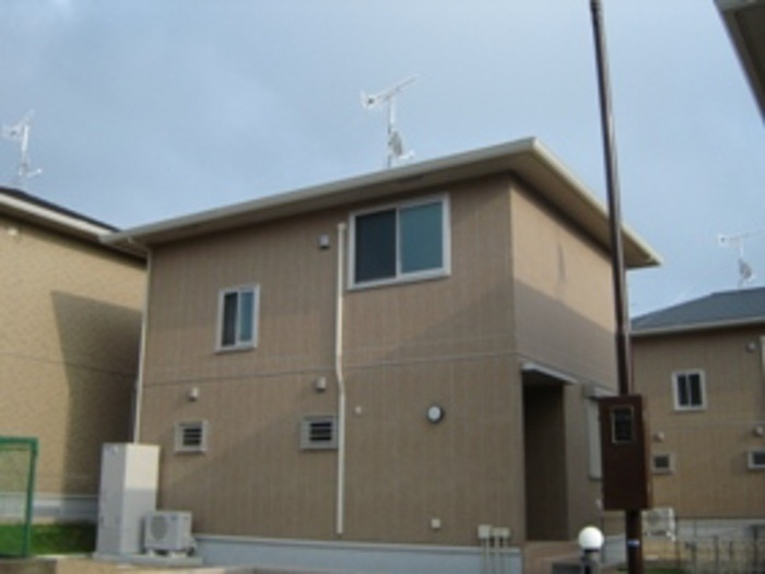 柚垣様戸建借家Ⅲ