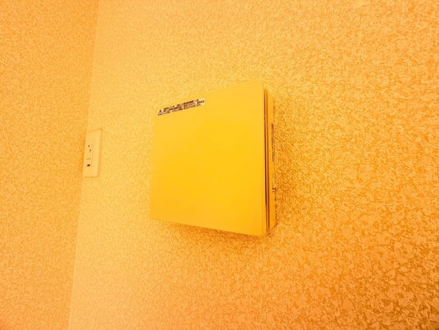 柚垣様戸建借家Ⅲの設備