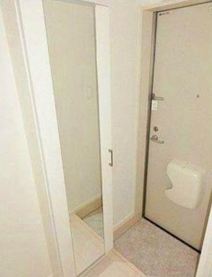 【玄関】 | ＣｏｚｙＨｏｕｓｅ南阿佐ヶ谷　