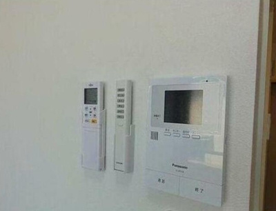 【セキュリティ】 | ＣｏｚｙＨｏｕｓｅ南阿佐ヶ谷　