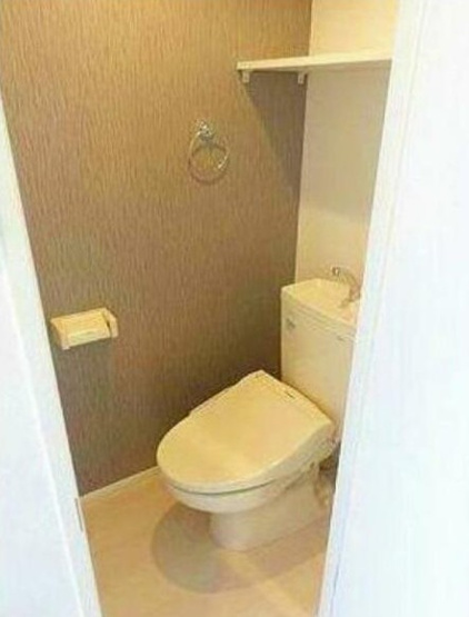 【トイレ】 | ＣｏｚｙＨｏｕｓｅ南阿佐ヶ谷　