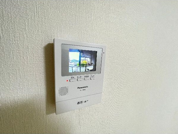 シュラインヒルズのセキュリティ