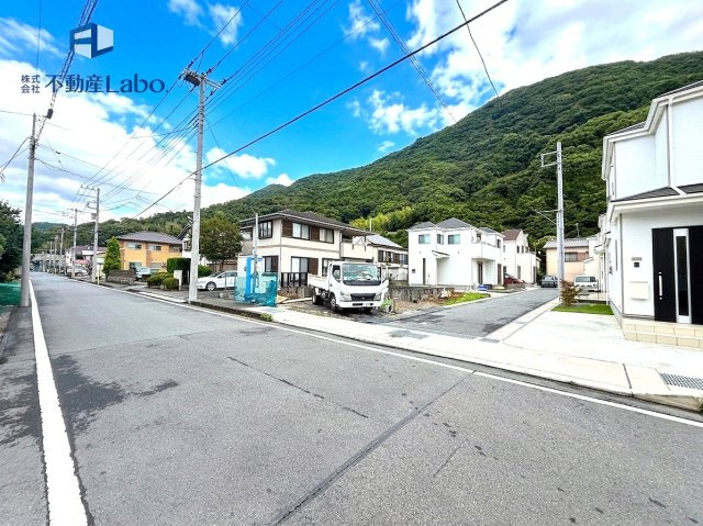 ハートフルタウン　沼津市下香貫2092番　