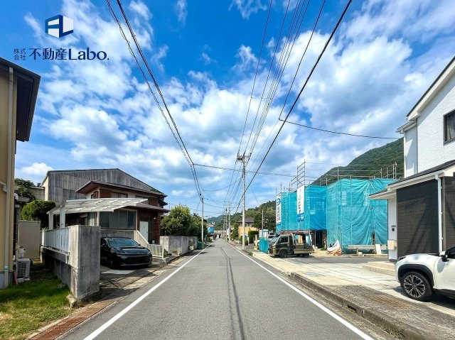 ハートフルタウン　沼津市下香貫2092番　