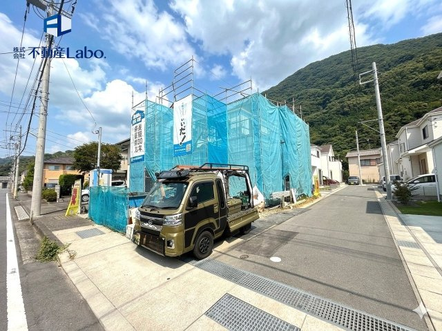 ハートフルタウン　沼津市下香貫2092番　