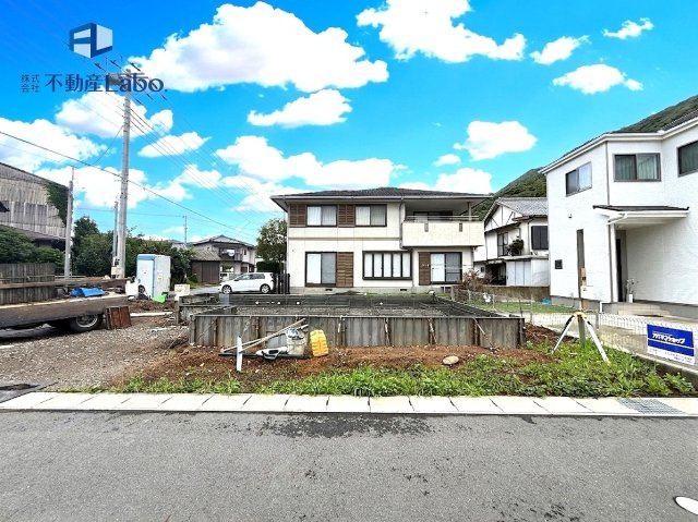 ハートフルタウン　沼津市下香貫2092番　