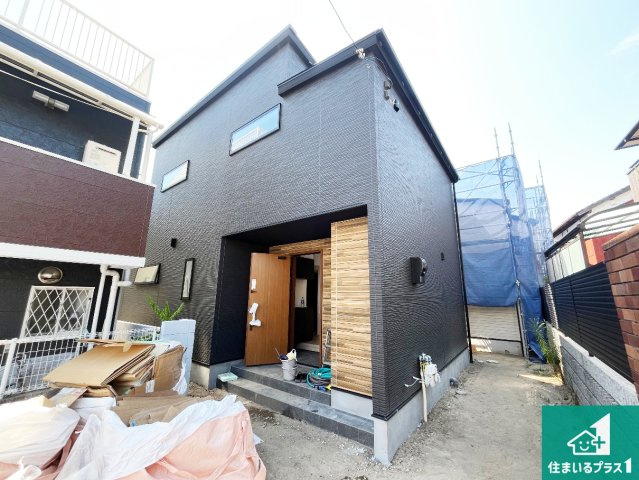 明石市太寺大野町　第1期　新築一戸建て