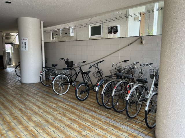 姫路市東延末１丁目の賃貸マンションのその他共用部分
