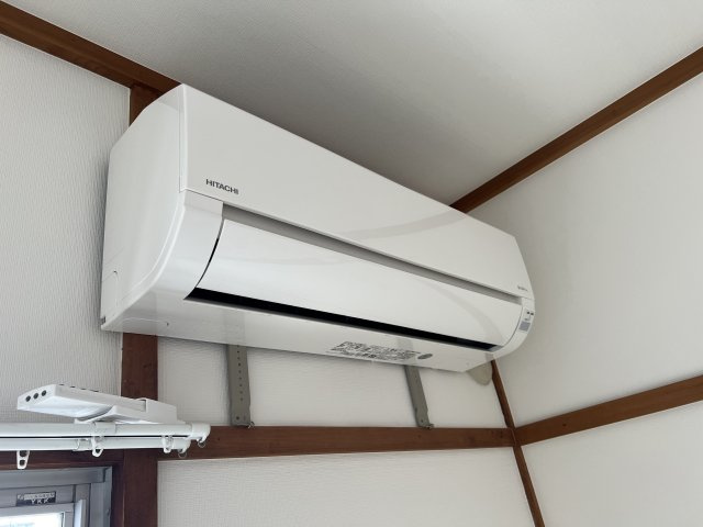 姫路市東延末１丁目の賃貸マンションの設備