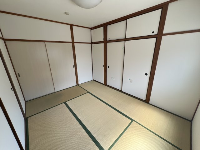 姫路市東延末１丁目の賃貸マンションの子供部屋