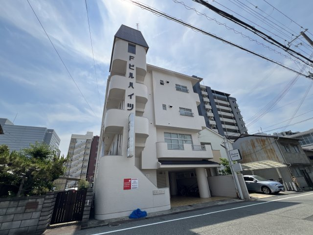 姫路市東延末１丁目の賃貸マンション