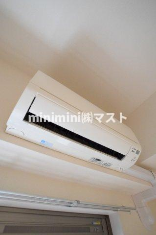CAVANA梅田北の設備