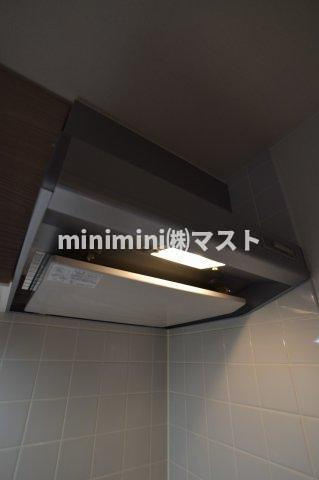 CAVANA梅田北のその他