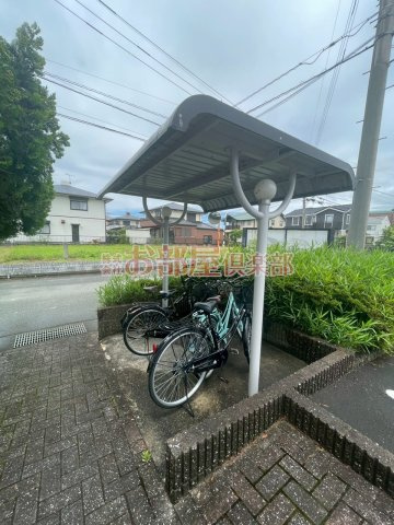 フォレストコートのその他共用部分