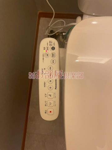 フォレストコートのその他