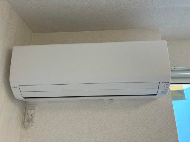 D-PLACE城西の設備