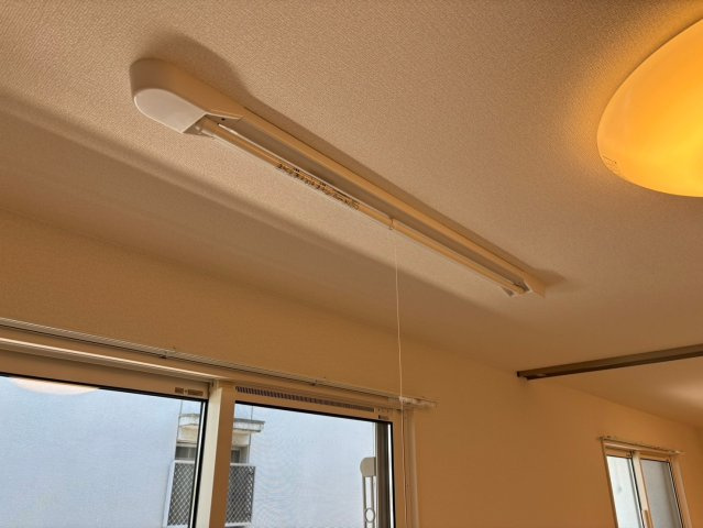 D-PLACE城西の設備