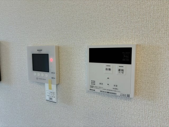 D-PLACE城西の設備