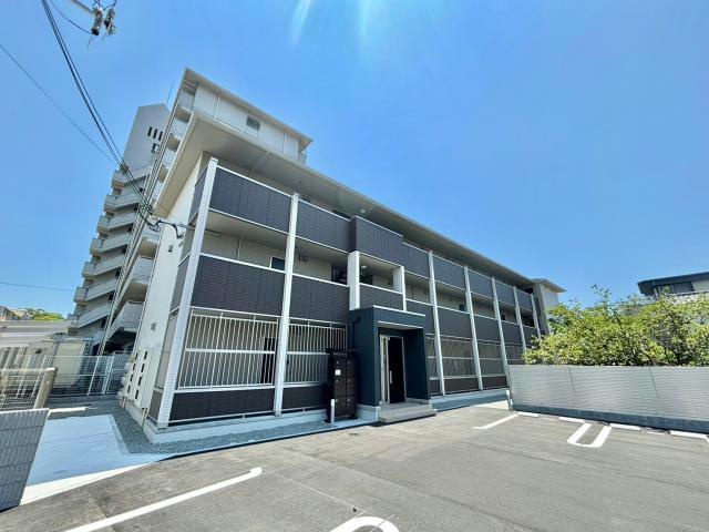 D-PLACE城西
