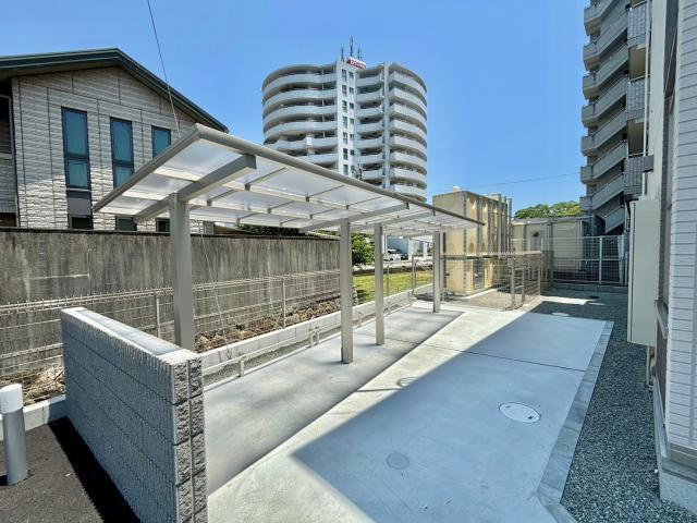 D-PLACE城西のその他共用部分