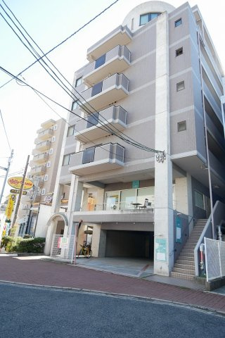 ハイライズ皆実