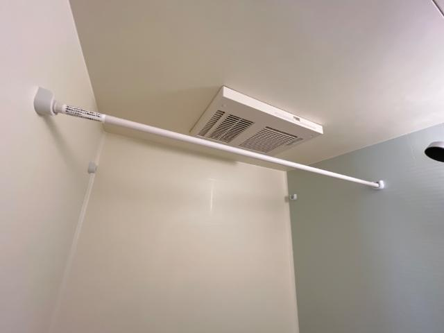 フェリーチェ宮内のその他|浴室乾燥機