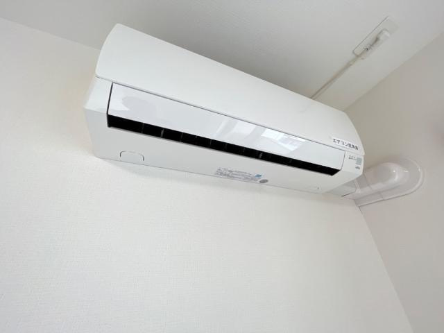 フェリーチェ宮内の設備|エアコン