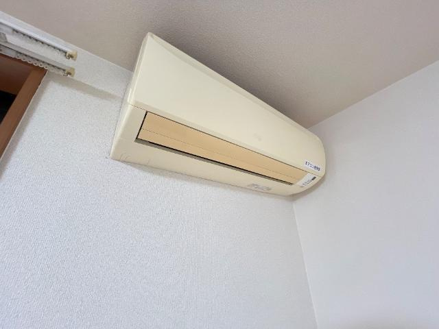 Royal Maisonの設備|エアコン