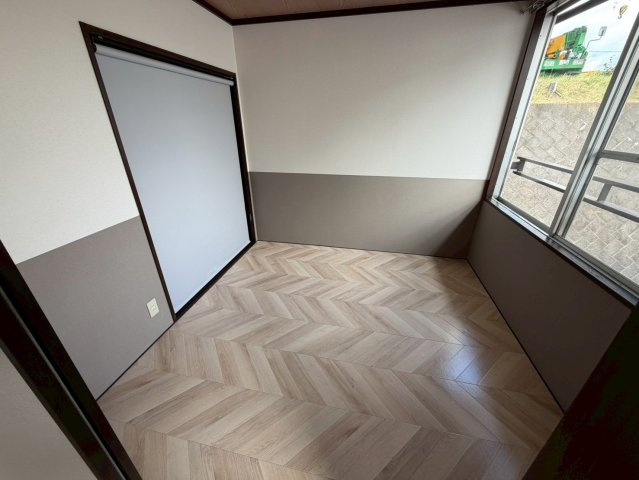 森宿ハイツのその他