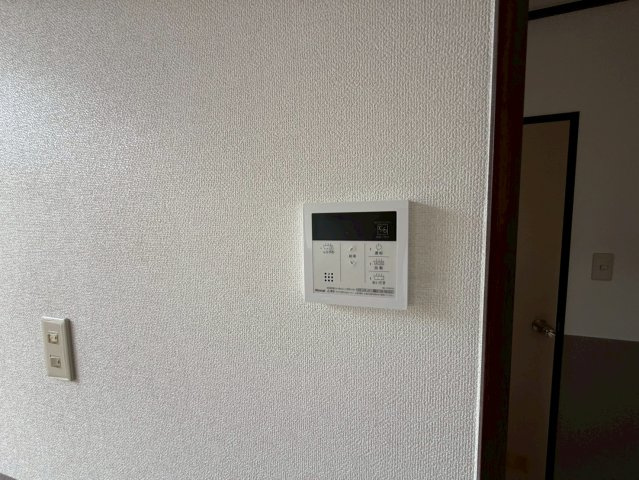 森宿ハイツのセキュリティ