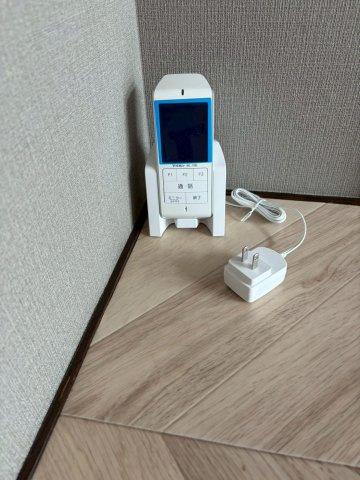 森宿ハイツのその他