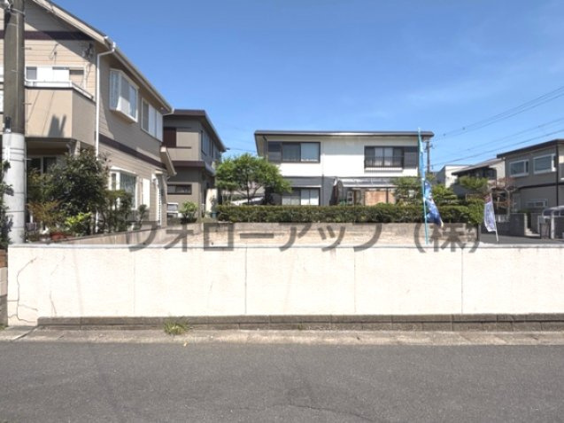 リーブルガーデン鹿児島市皇徳寺台第二