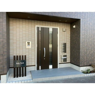 【エントランス】 | ベルフォーレ