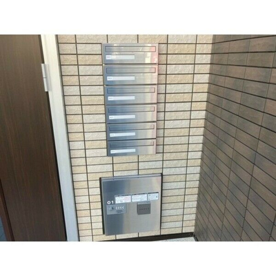 【その他共用部分】 | ベルフォーレ