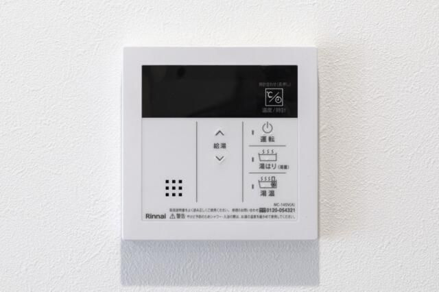 【設備】 | カーサ西鶴間(カーサニシツルマ)