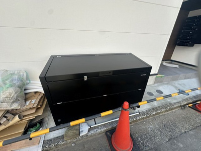 【その他共用部分】 | カーサ西鶴間(カーサニシツルマ)