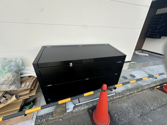 【その他共用部分】 | カーサ西鶴間(カーサニシツルマ)