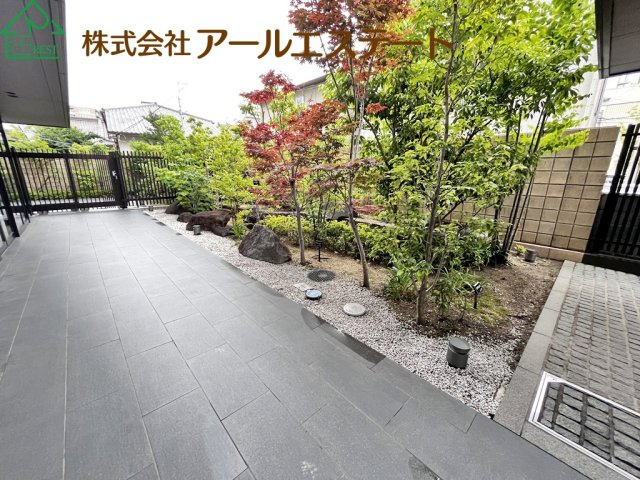 ポレスター姫路ザ・レジデンス　　JR「姫路駅」徒歩9分のその他